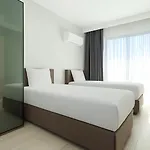 Sia Thermal & 4*