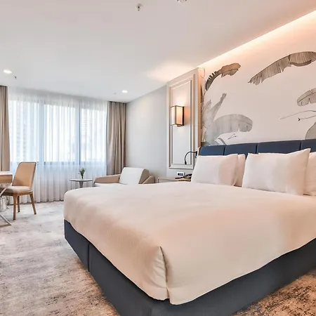Hotel Sia Thermal &