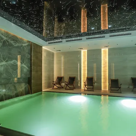 Sia Thermal & Hotel 4*