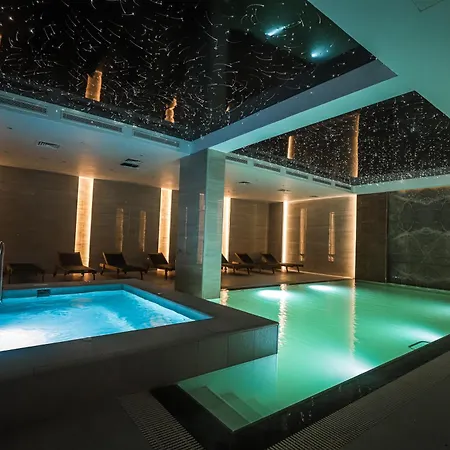 Sia Thermal & Hotel