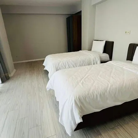Sia Thermal & Hotel 4*