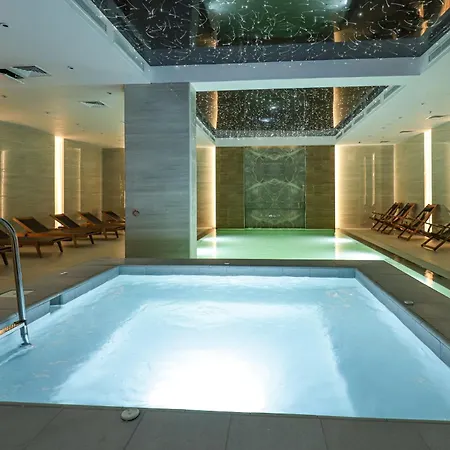 Sia Thermal & Hotel Nilufer