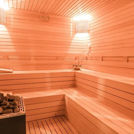 Sia Thermal & Hotel