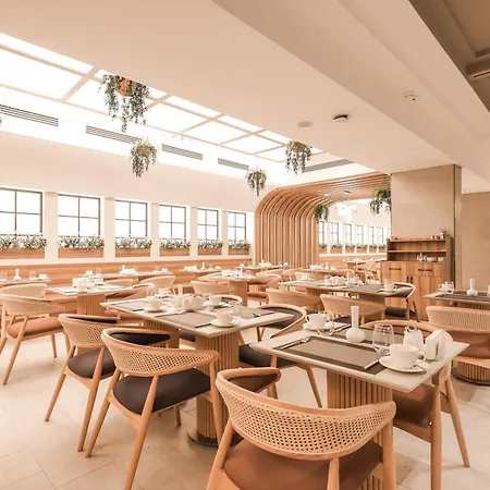 Hotel Sia Thermal &