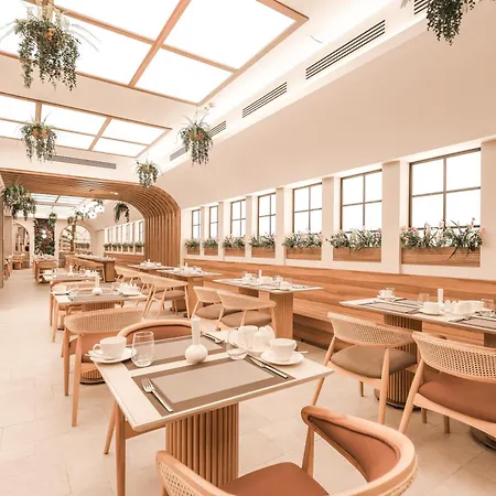 Sia Thermal & Hotel Nilufer