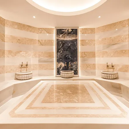 Sia Thermal & Bursa 4* Nilüfer