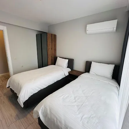 Sia Thermal & Nilufer