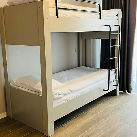 Sia Thermal & Hotel