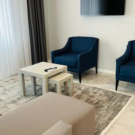 Sia Thermal & Hotel Nilufer