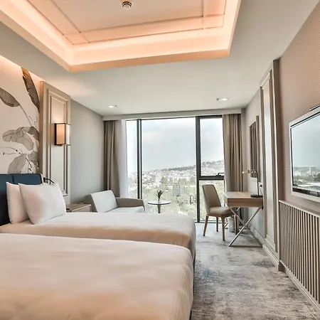 Sia Thermal & Hotel