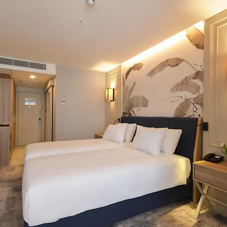 Sia Thermal & 4*