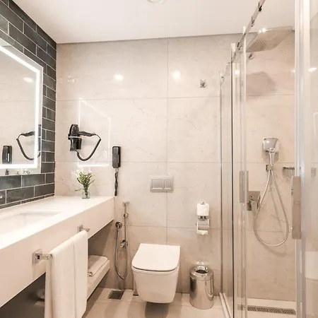 Hotel Sia Thermal & 4*