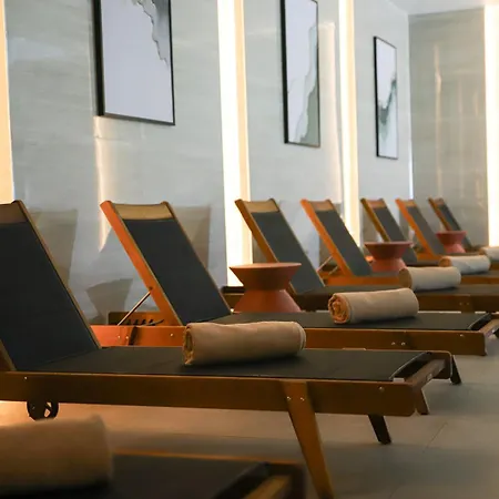 Sia Thermal & Hotel Nilufer