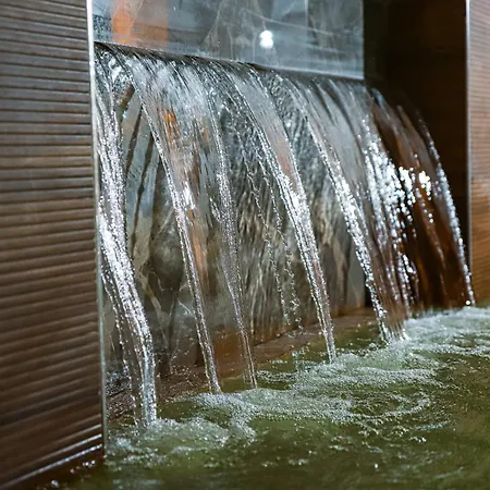 Sia Thermal & Bursa Hotel Nilüfer