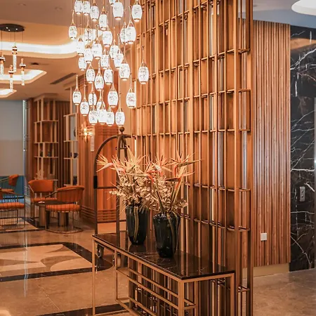 Sia Thermal & Bursa Hotel Nilüfer