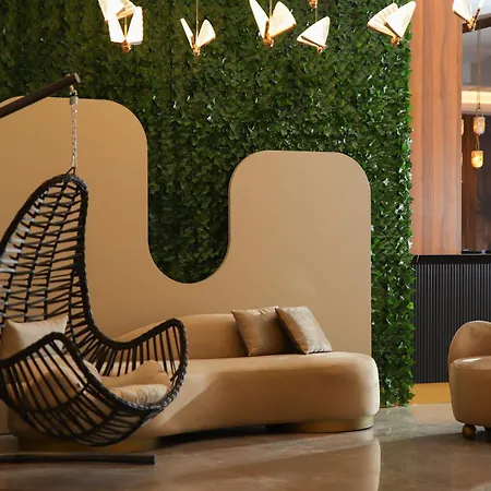 Sia Thermal & Hotel