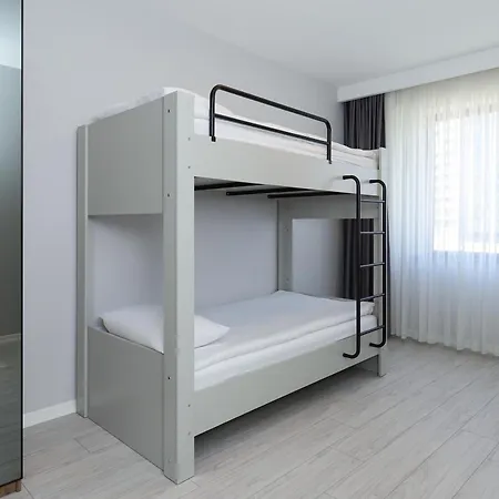 Sia Thermal & Bursa Hotel 4*