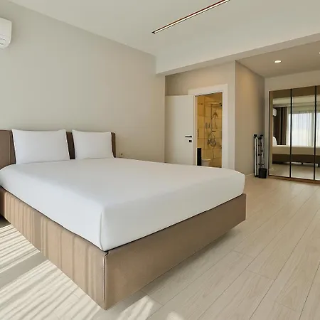 Sia Thermal & Bursa Hotel Nilüfer