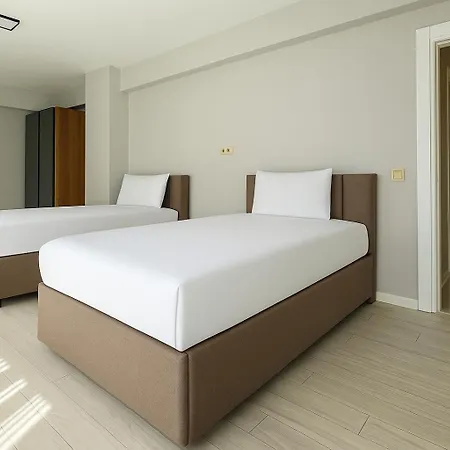Hotel Sia Thermal &