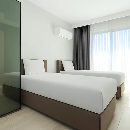 Sia Thermal & Bursa 4*