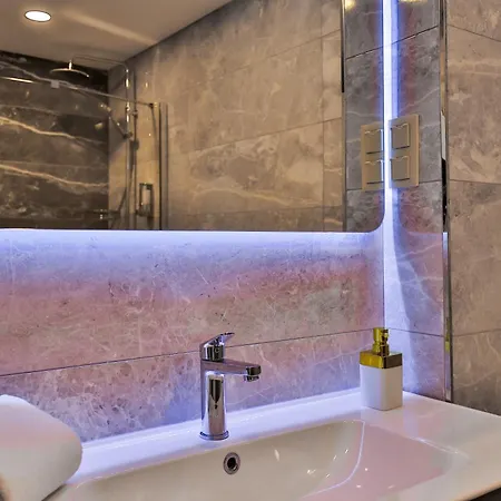 Hotel Sia Thermal & 4*