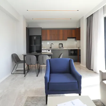 Hotel Sia Thermal & Nilufer