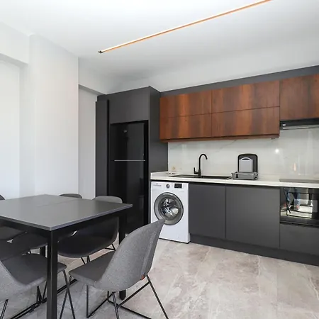 Hotel Sia Thermal & Bursa 4*