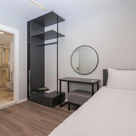Sia Thermal & Bursa 4*