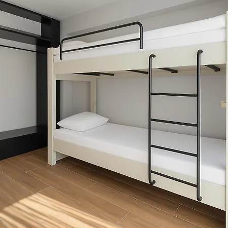 Отель Sia Thermal & Bursa 4*