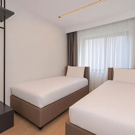 Sia Thermal & Bursa 4*