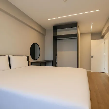 Sia Thermal & 4* Nilufer