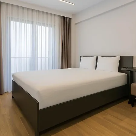 Hotel Sia Thermal & Bursa Nilüfer