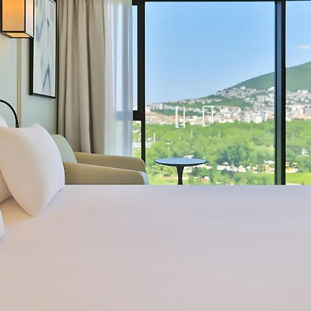 Hotel Sia Thermal & 4*