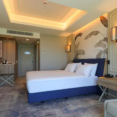 Sia Thermal & Hotel Nilufer