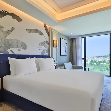 Sia Thermal & Hotel