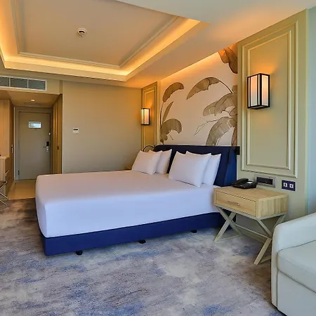 Sia Thermal & 4*