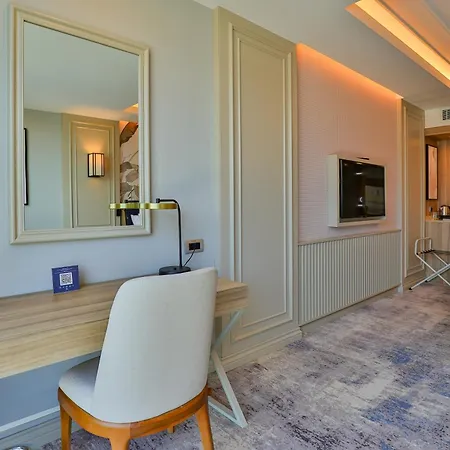 Hotel Sia Thermal &