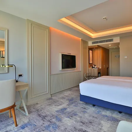 Sia Thermal & 4*