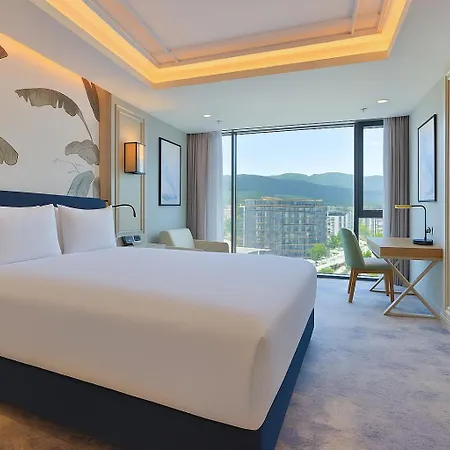 Hotel Sia Thermal & Nilufer