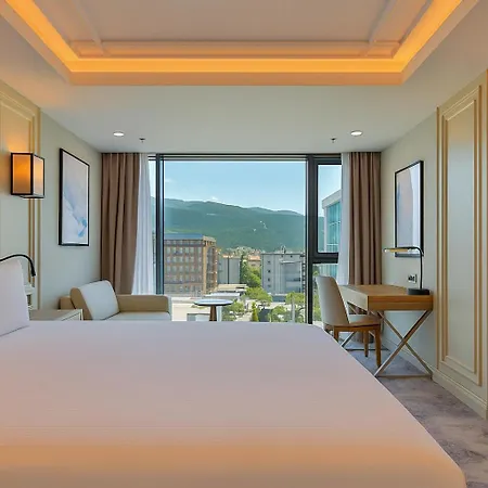 Sia Thermal & 4*