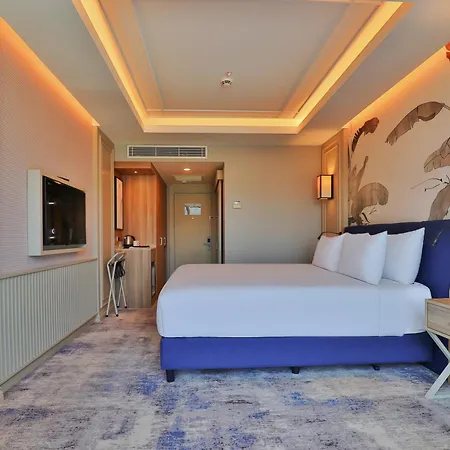 Hotel Sia Thermal &