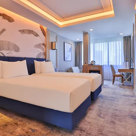 Hotel Sia Thermal & Nilufer
