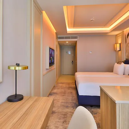 Sia Thermal & Hotel Nilufer