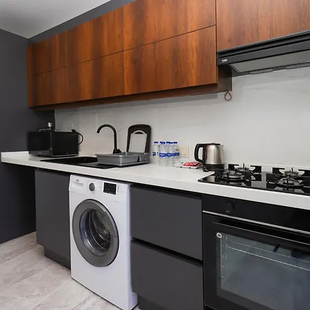 Sia Thermal & Bursa Hotel