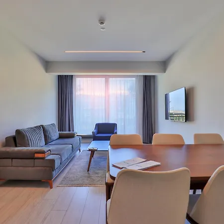 Hotel Sia Thermal & Bursa