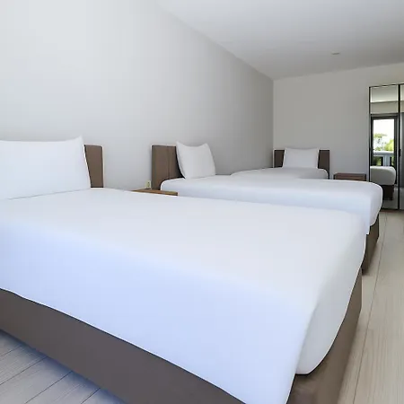 Отель Sia Thermal & Bursa Nilufer