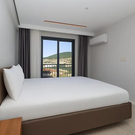 Sia Thermal & Bursa Отель 4*