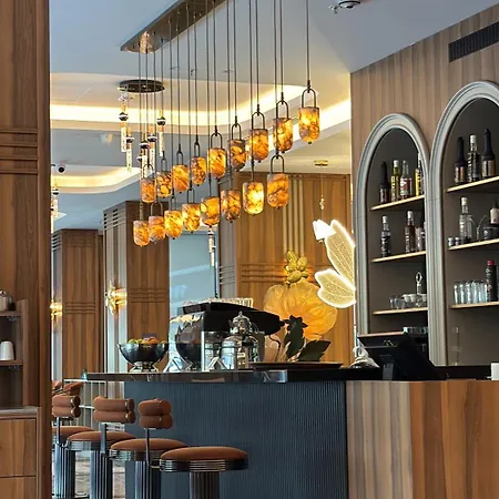 Sia Thermal & Bursa Hotel