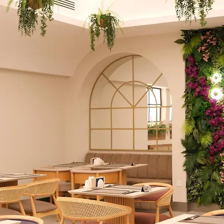 Hotel Sia Thermal & Bursa