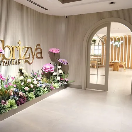 Hotel Sia Thermal & Bursa 4*